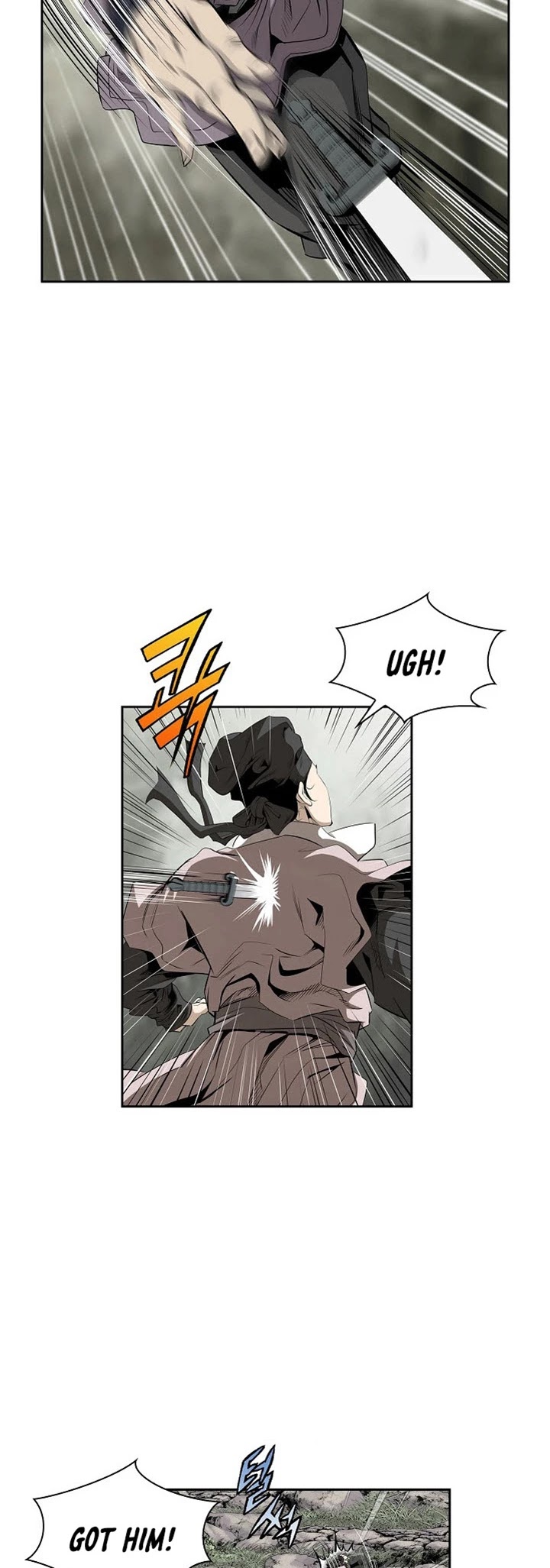 Wizard's Martial World Chapter 82 page 20 - Chapter 82