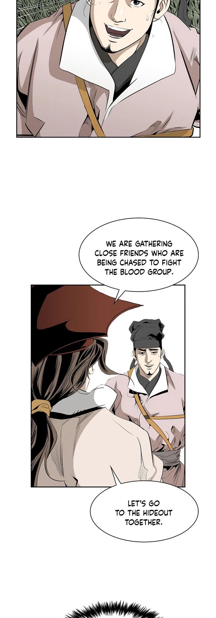 Wizard's Martial World Chapter 82 page 25 - Chapter 82