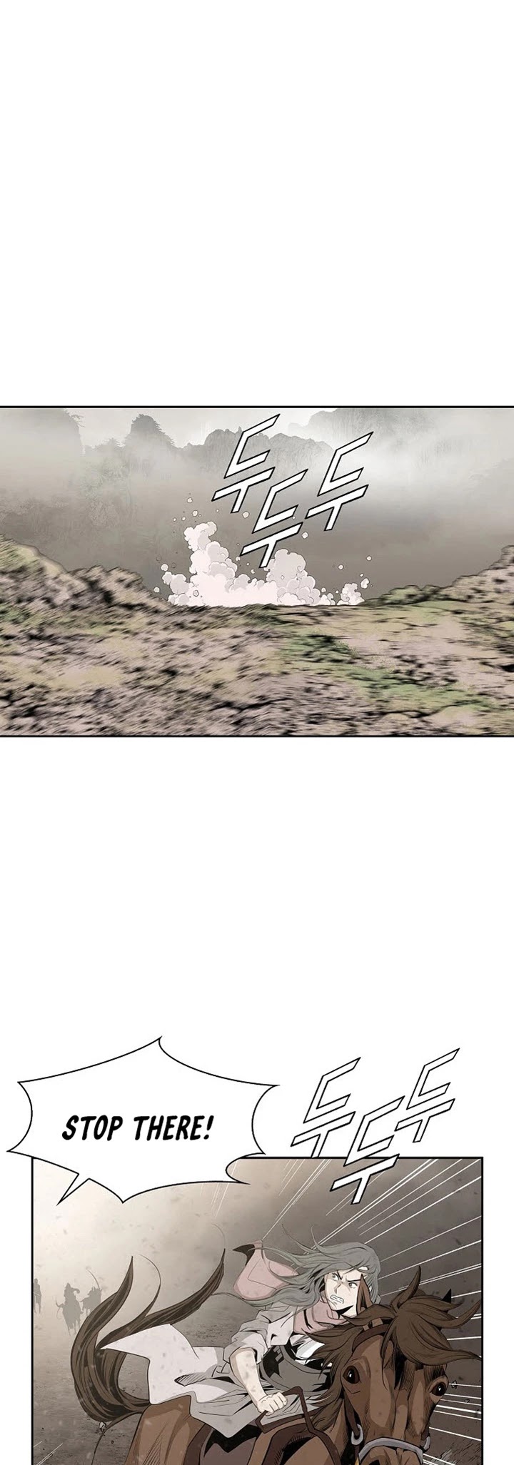 Wizard's Martial World Chapter 82 page 27 - Chapter 82
