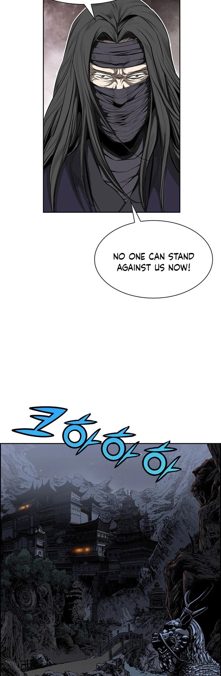 Wizard's Martial World Chapter 82 page 3 - Chapter 82