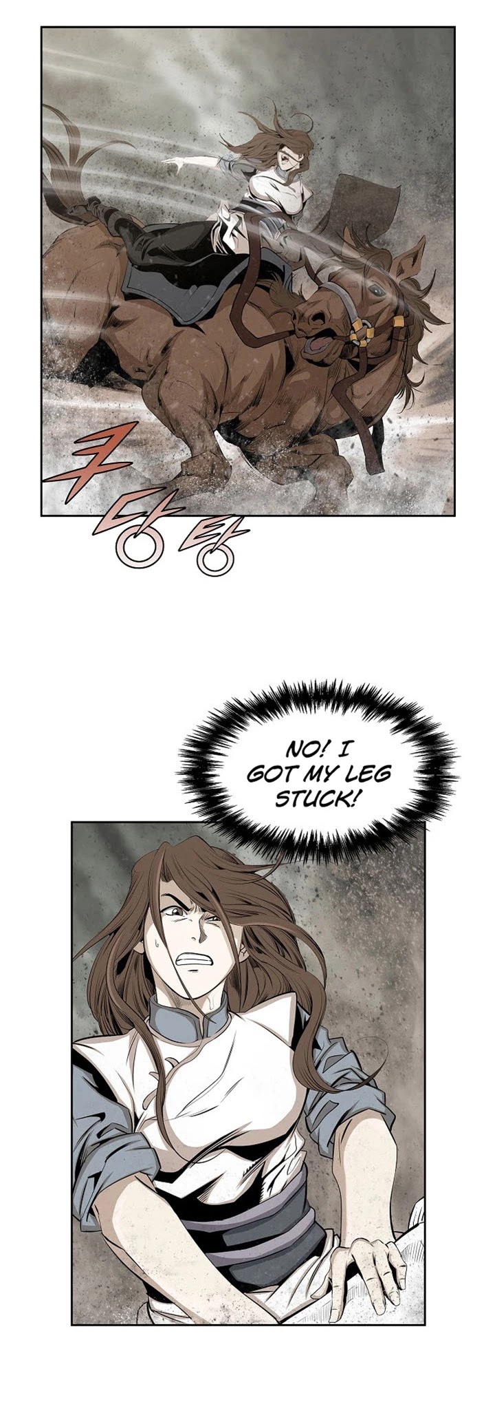 Wizard's Martial World Chapter 82 page 31 - Chapter 82