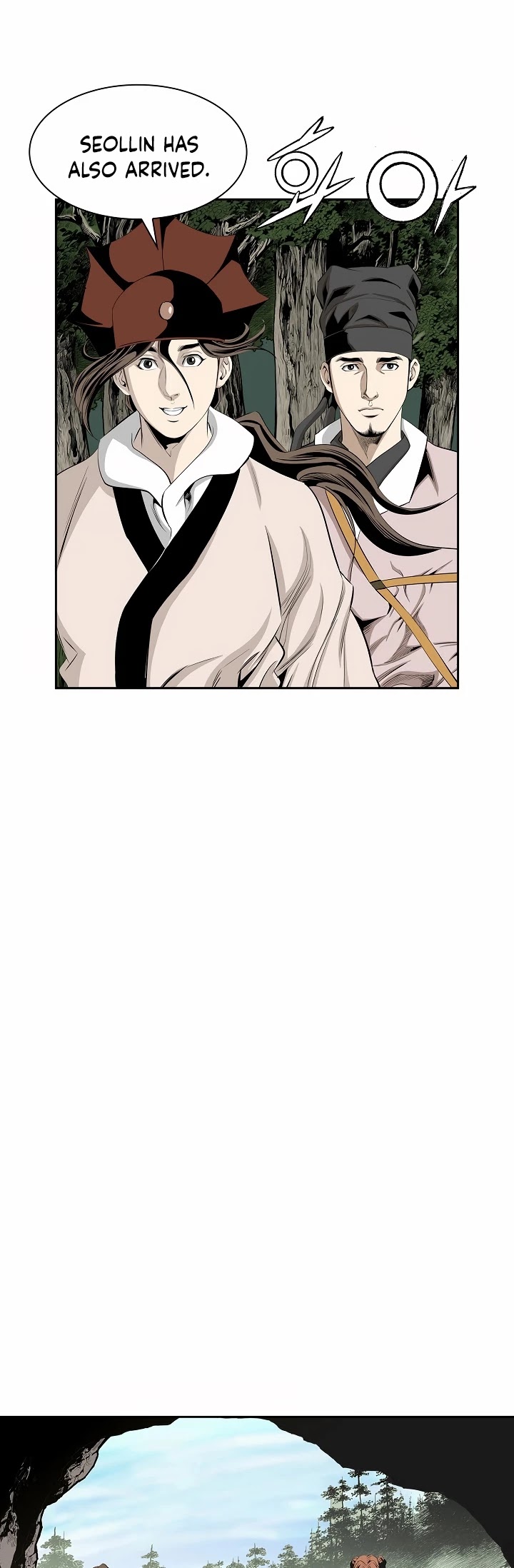 Wizard's Martial World Chapter 83 page 14 - Chapter 83