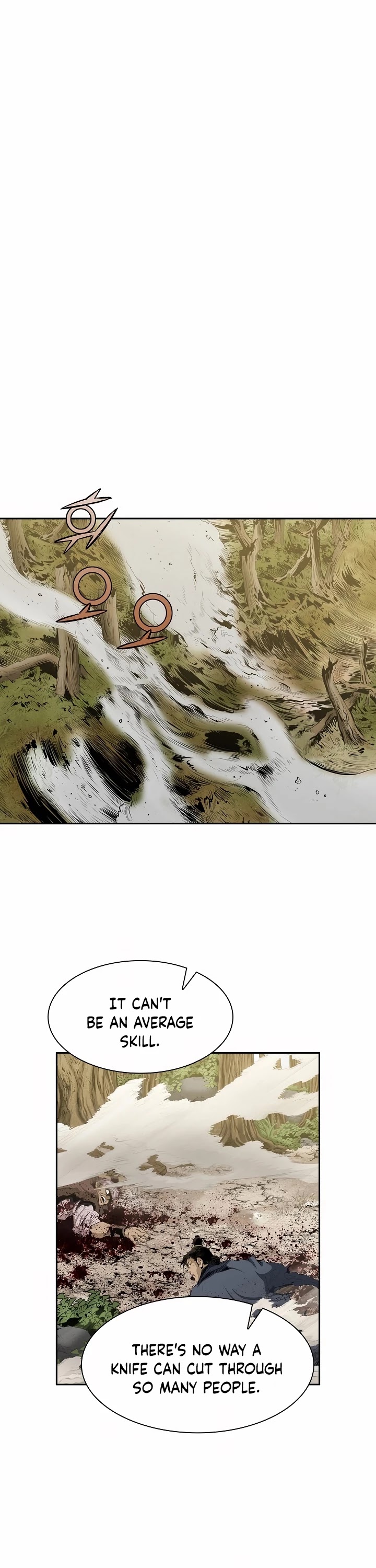Wizard's Martial World Chapter 83 page 30 - Chapter 83