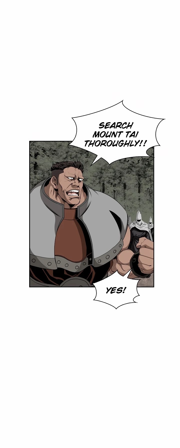 Wizard's Martial World Chapter 83 page 32 - Chapter 83