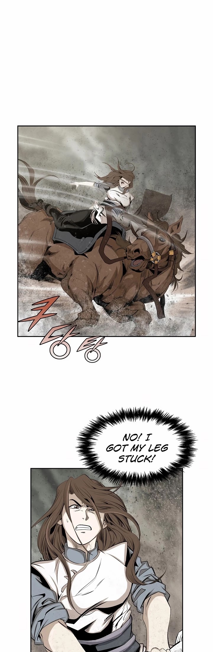 Wizard's Martial World Chapter 83 page 4 - Chapter 83