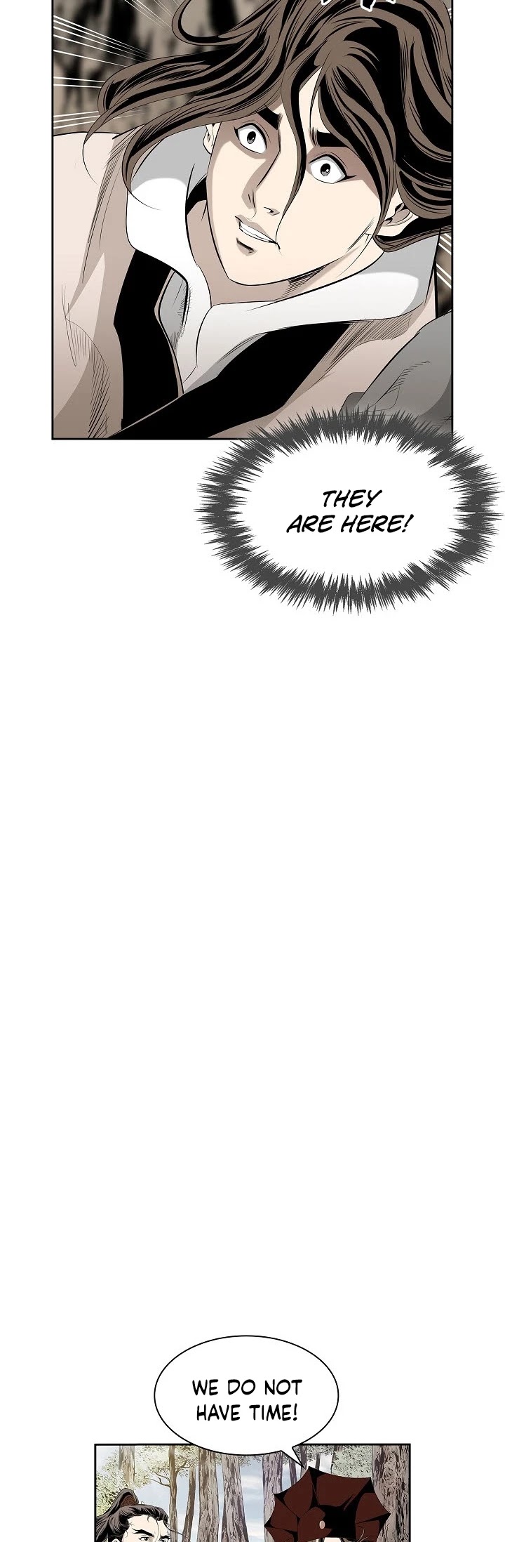 Wizard's Martial World Chapter 84 page 10 - Chapter 84
