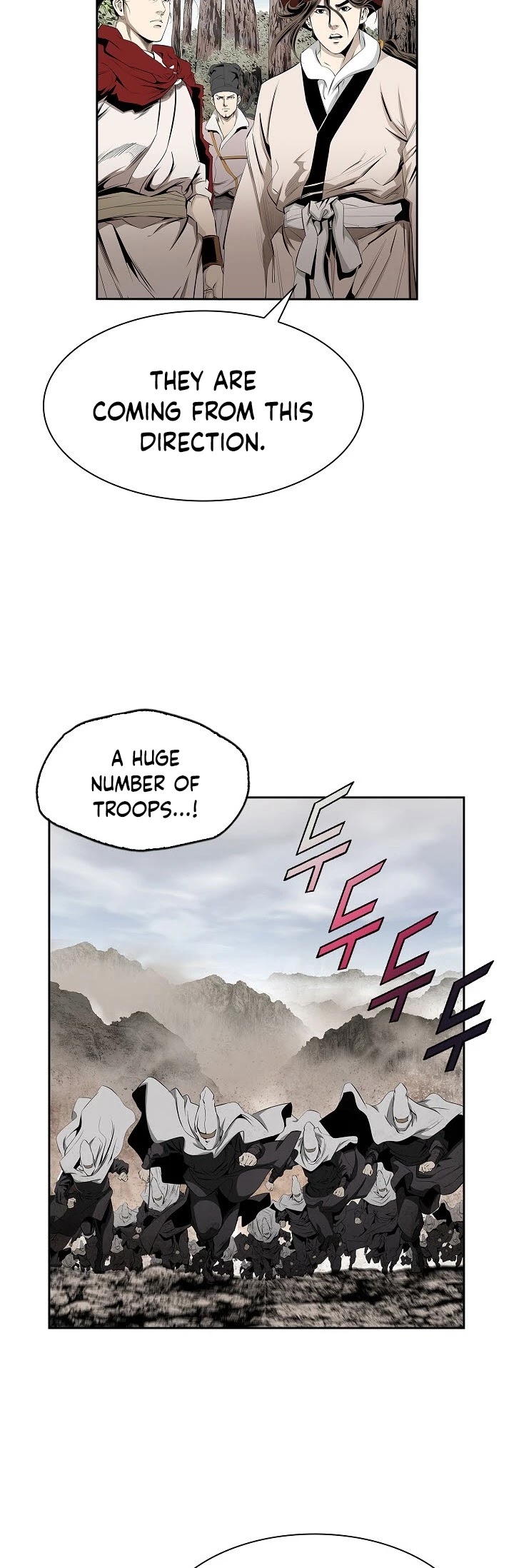 Wizard's Martial World Chapter 84 page 11 - Chapter 84