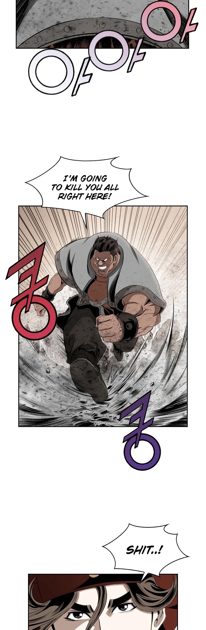 Wizard's Martial World Chapter 84 page 13 - Chapter 84