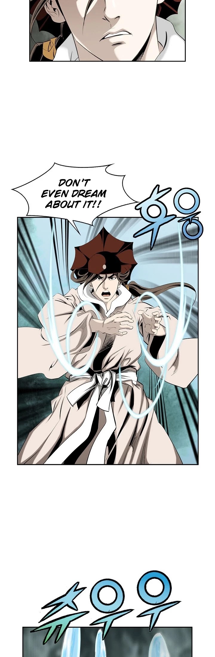 Wizard's Martial World Chapter 84 page 14 - Chapter 84