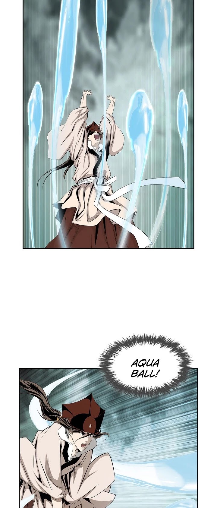 Wizard's Martial World Chapter 84 page 15 - Chapter 84