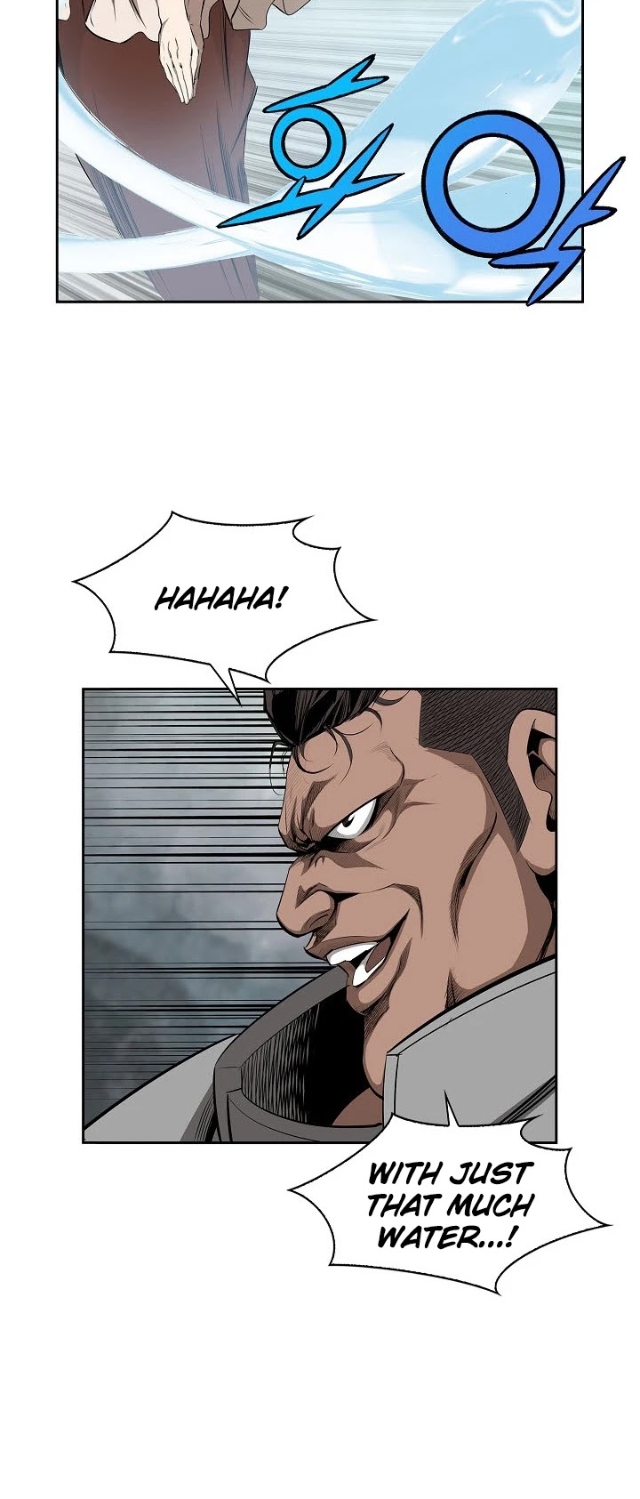 Wizard's Martial World Chapter 84 page 16 - Chapter 84