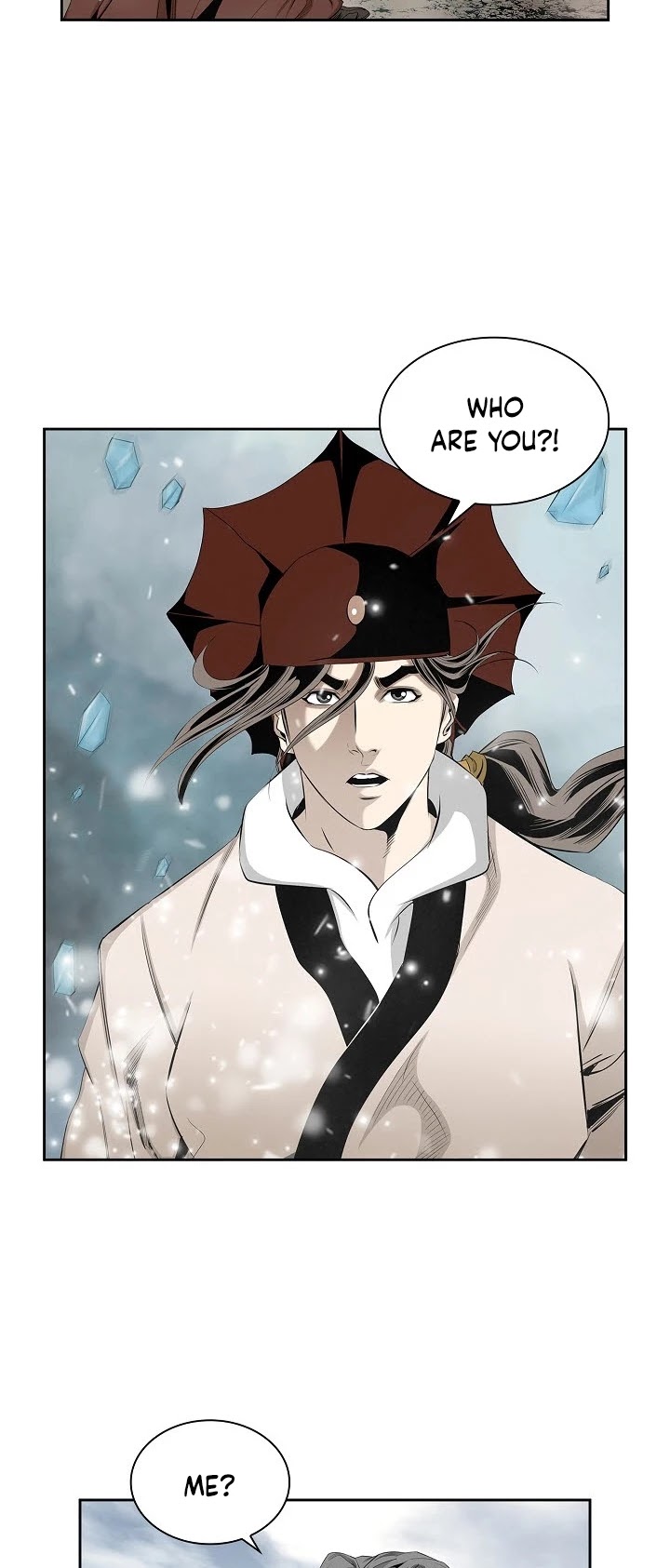 Wizard's Martial World Chapter 84 page 26 - Chapter 84