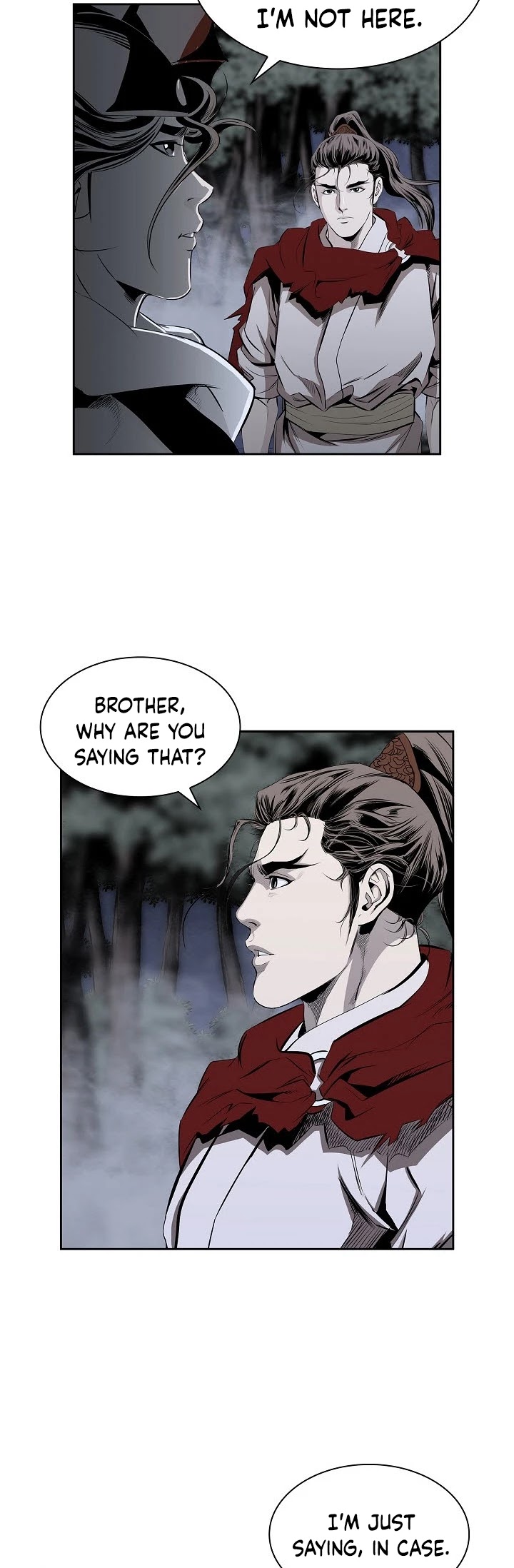 Wizard's Martial World Chapter 84 page 7 - Chapter 84