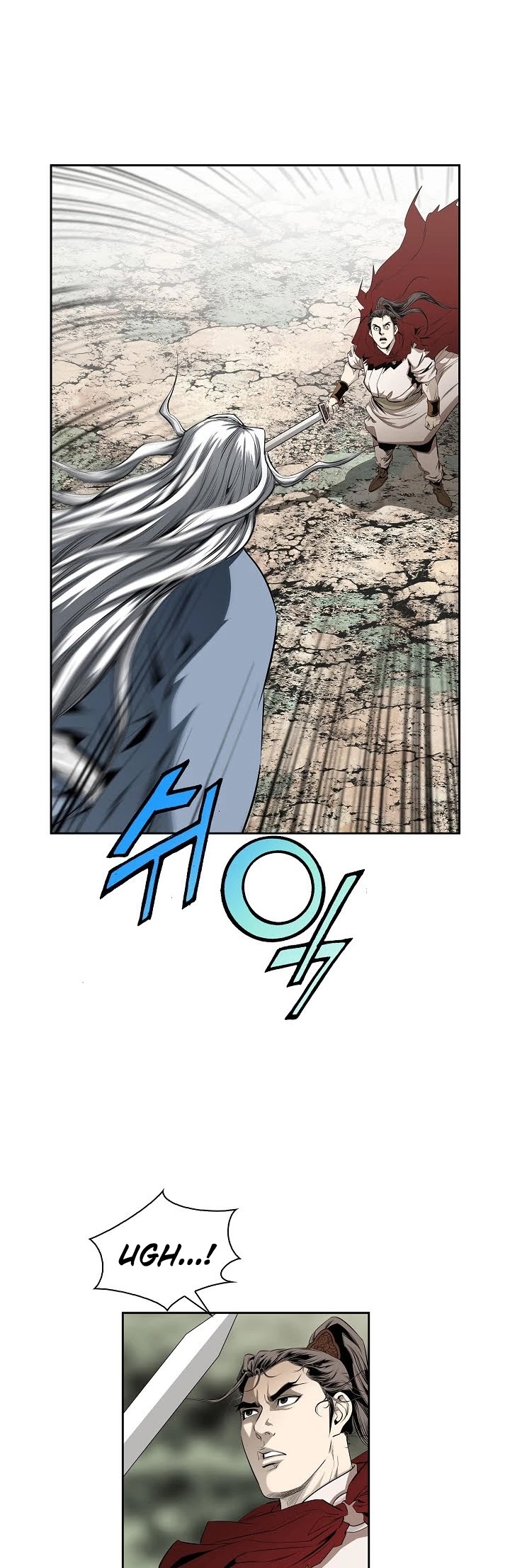 Wizard's Martial World Chapter 86 page 16 - Chapter 86