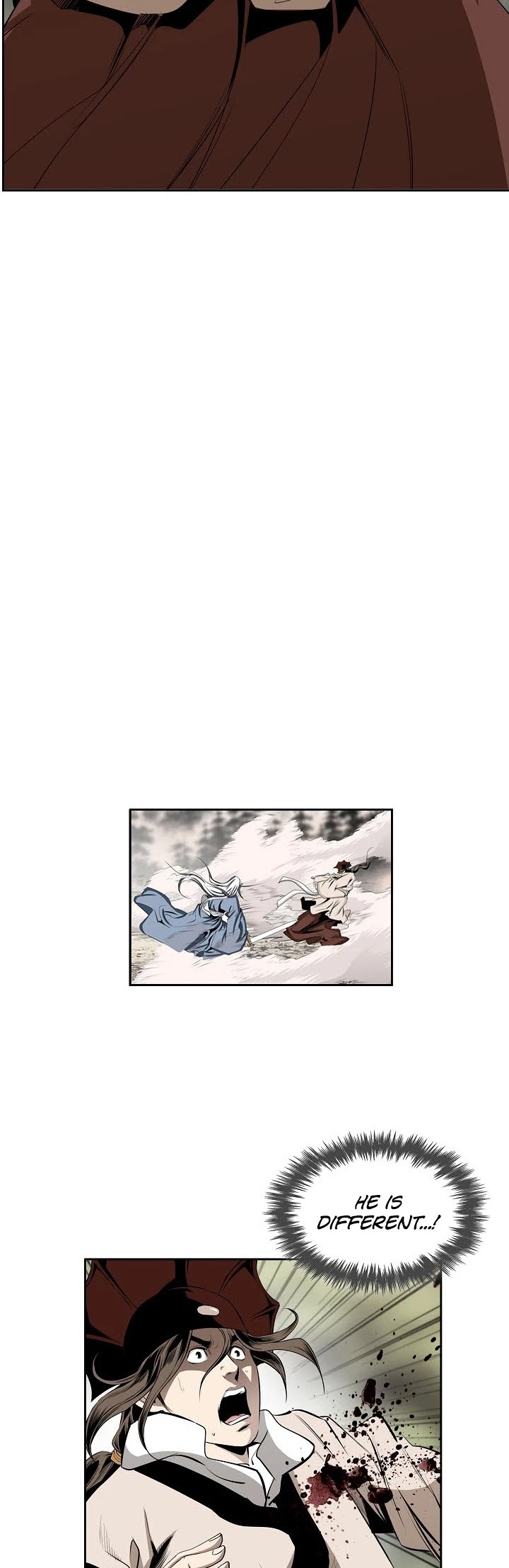 Wizard's Martial World Chapter 86 page 29 - Chapter 86