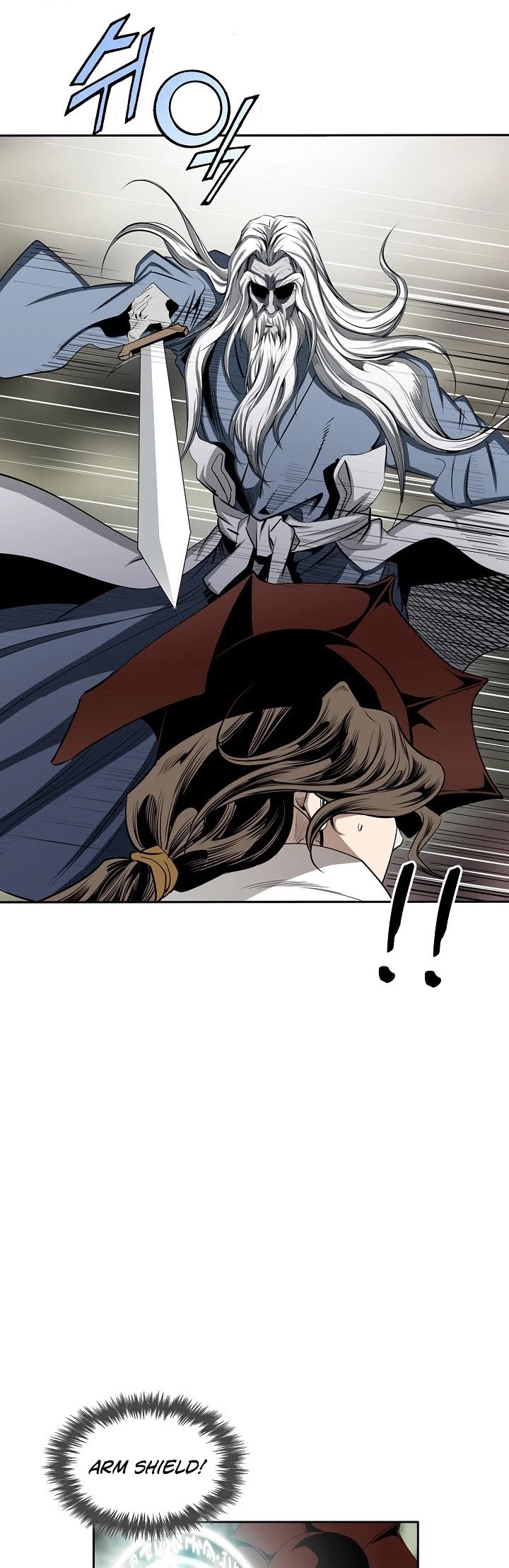 Wizard's Martial World Chapter 86 page 31 - Chapter 86