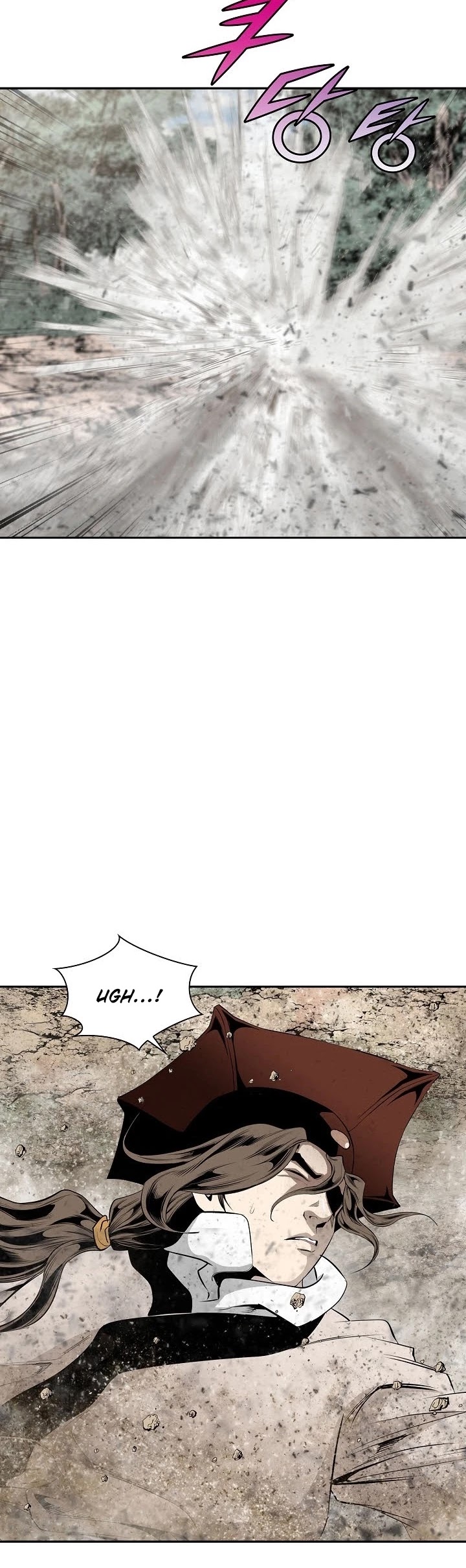 Wizard's Martial World Chapter 86 page 34 - Chapter 86