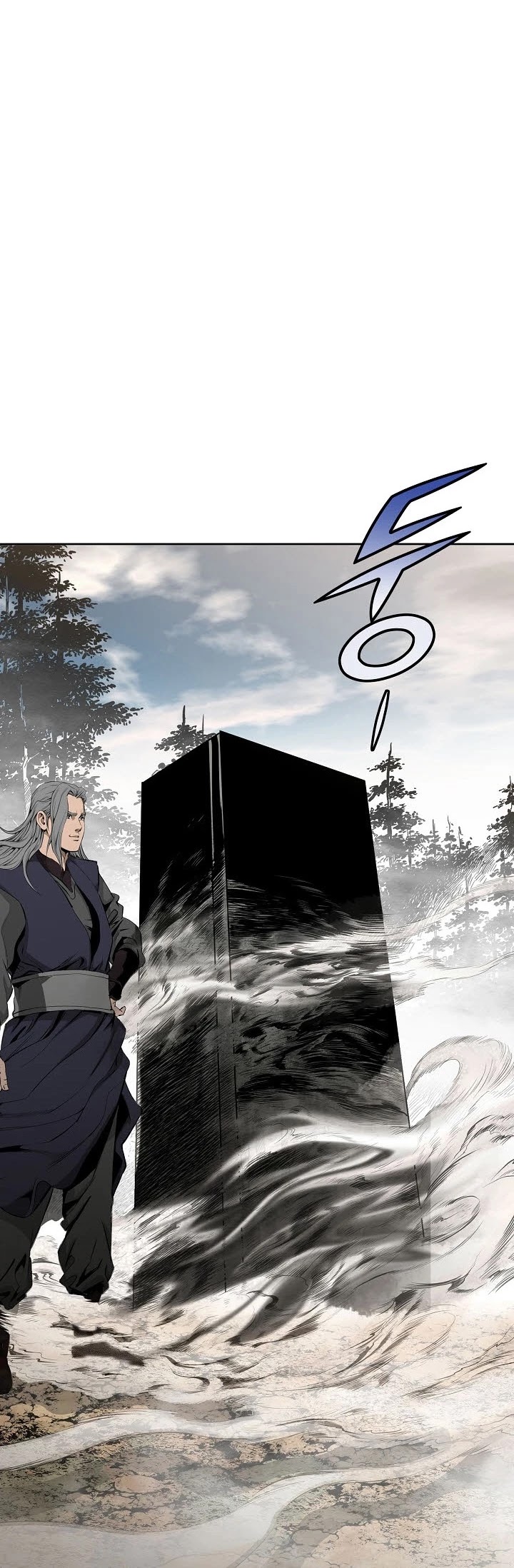 Wizard's Martial World Chapter 86 page 8 - Chapter 86
