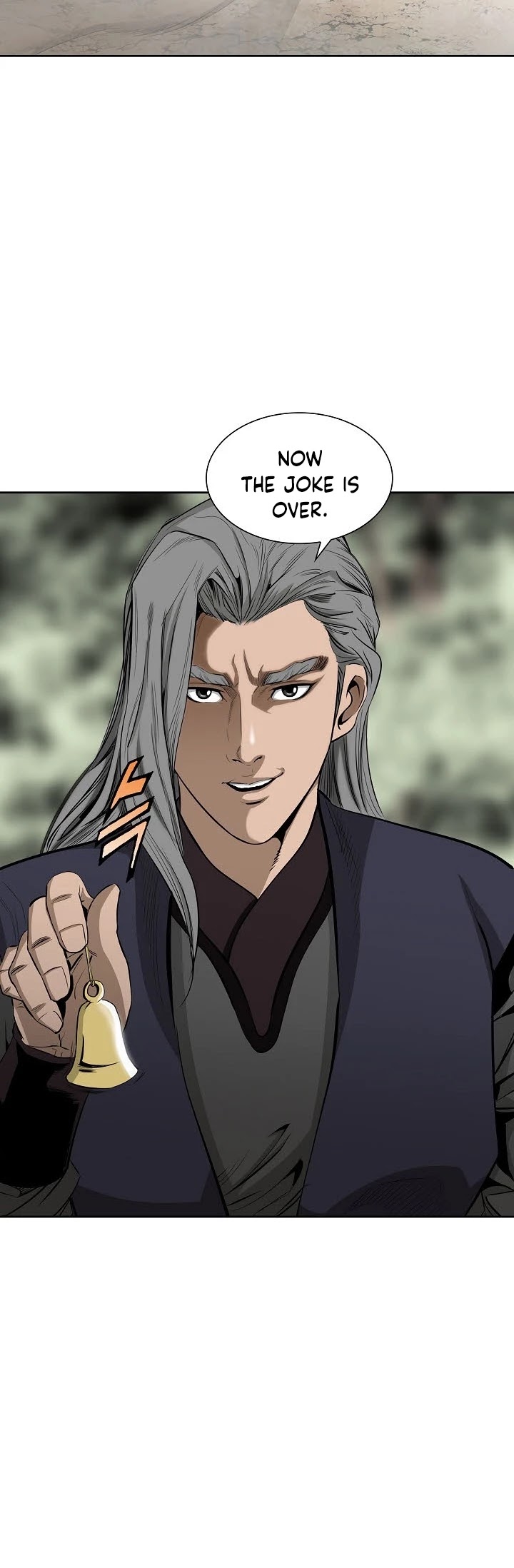 Wizard's Martial World Chapter 86 page 9 - Chapter 86