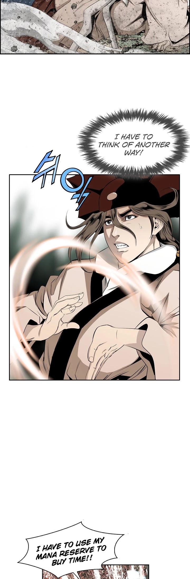 Wizard's Martial World Chapter 87 page 11 - Chapter 87