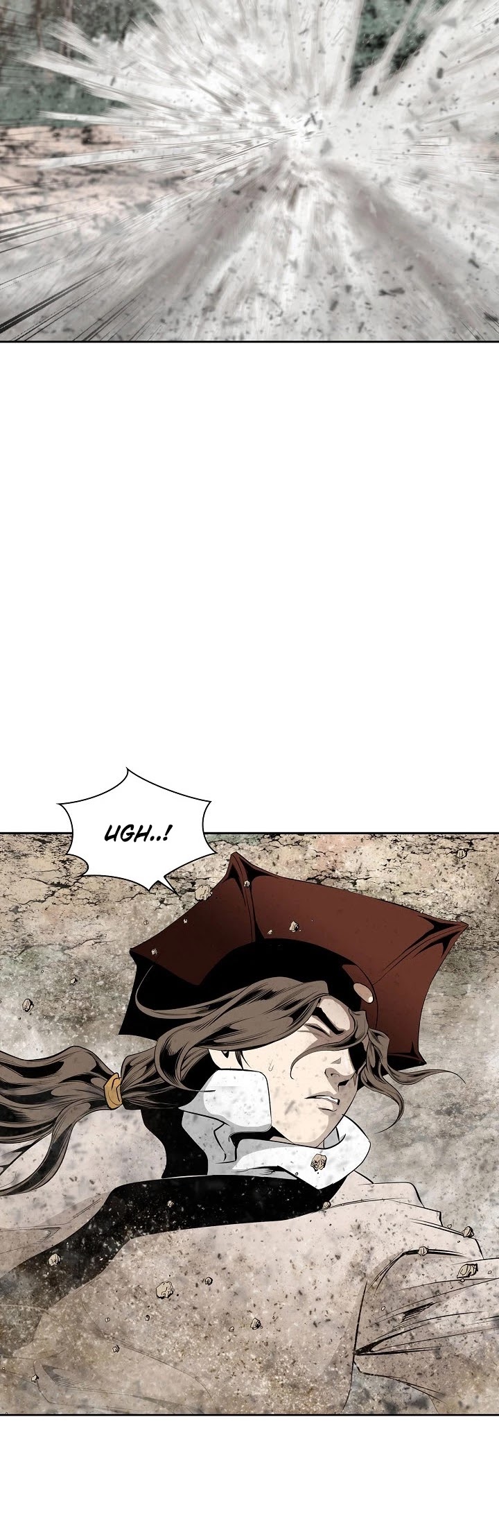 Wizard's Martial World Chapter 87 page 5 - Chapter 87
