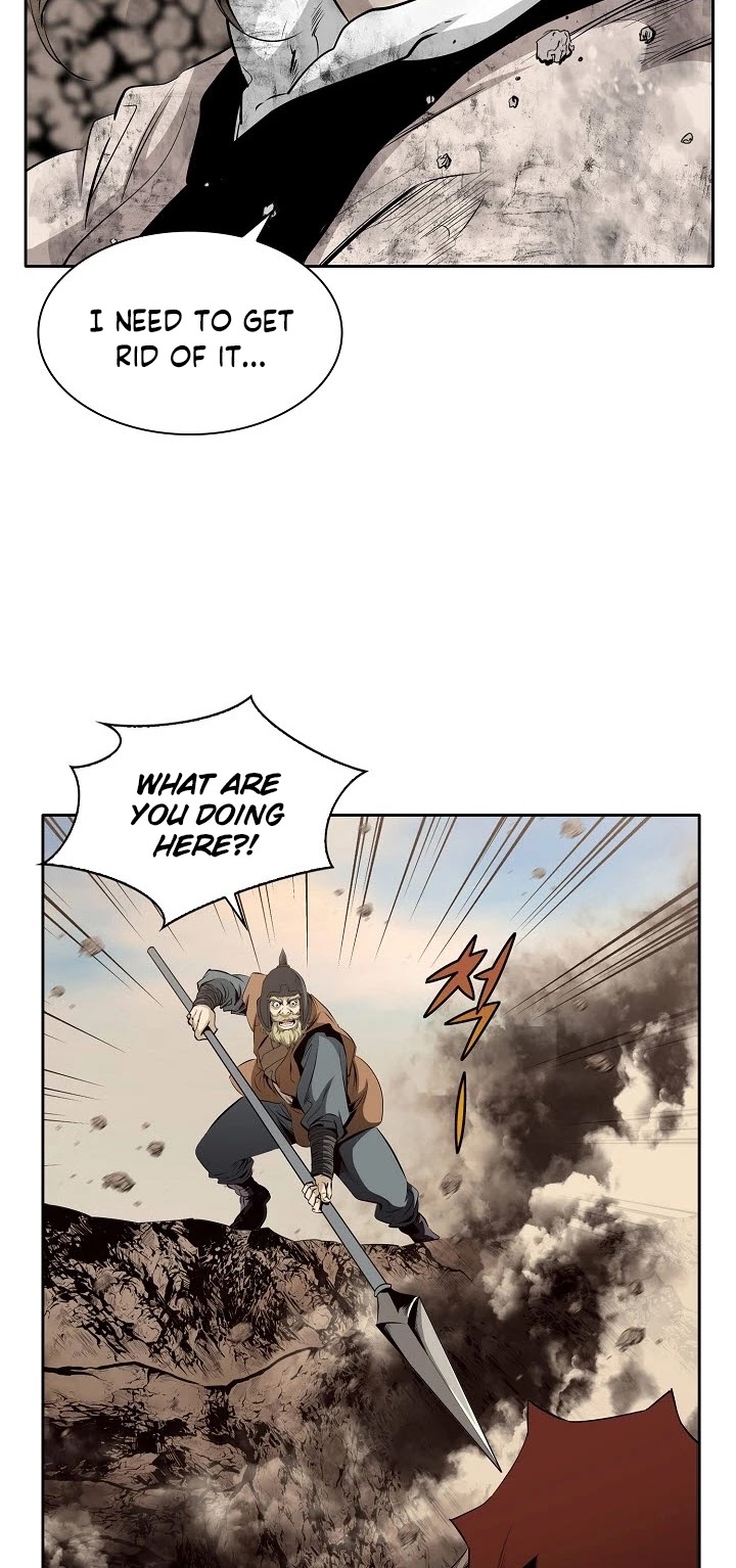 Wizard's Martial World Chapter 88 page 16 - Chapter 88