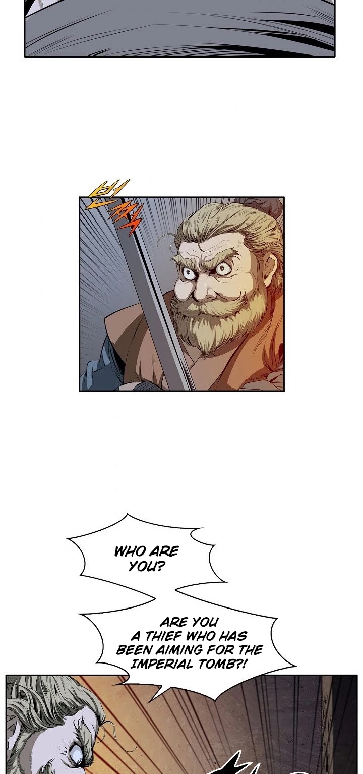 Wizard's Martial World Chapter 88 page 20 - Chapter 88