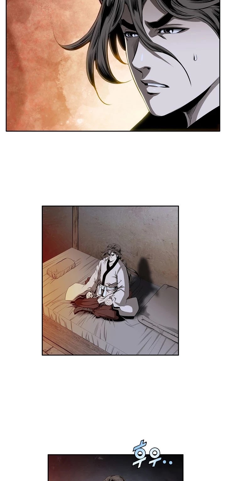 Wizard's Martial World Chapter 88 page 23 - Chapter 88