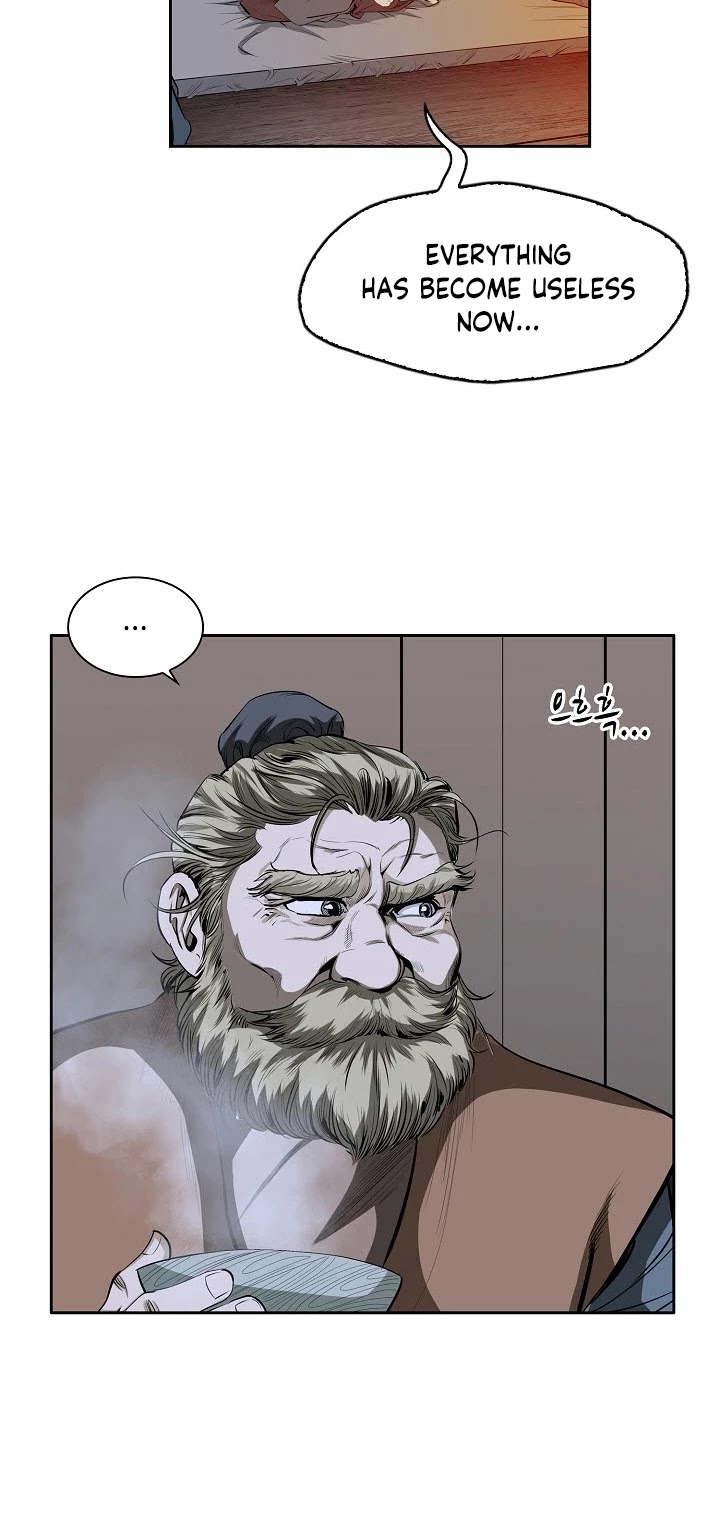Wizard's Martial World Chapter 88 page 28 - Chapter 88