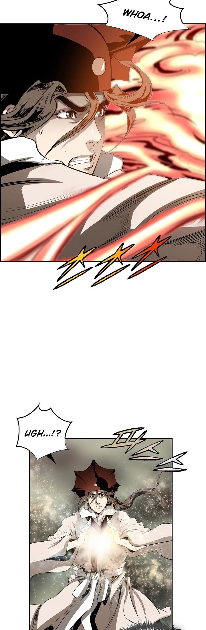 Wizard's Martial World Chapter 88 page 3 - Chapter 88
