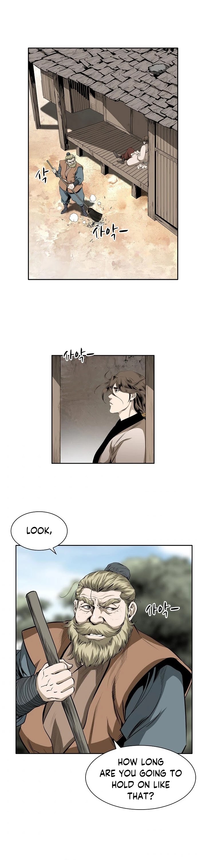 Wizard's Martial World Chapter 88 page 30 - Chapter 88