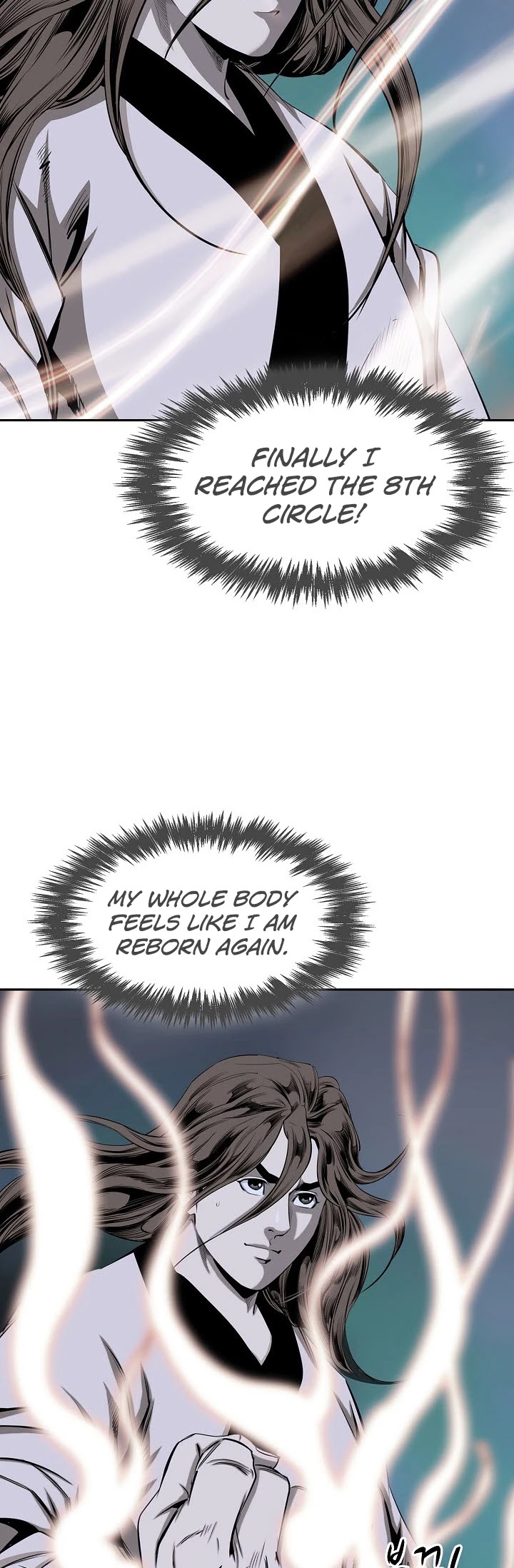 Wizard's Martial World Chapter 89 page 14 - Chapter 89