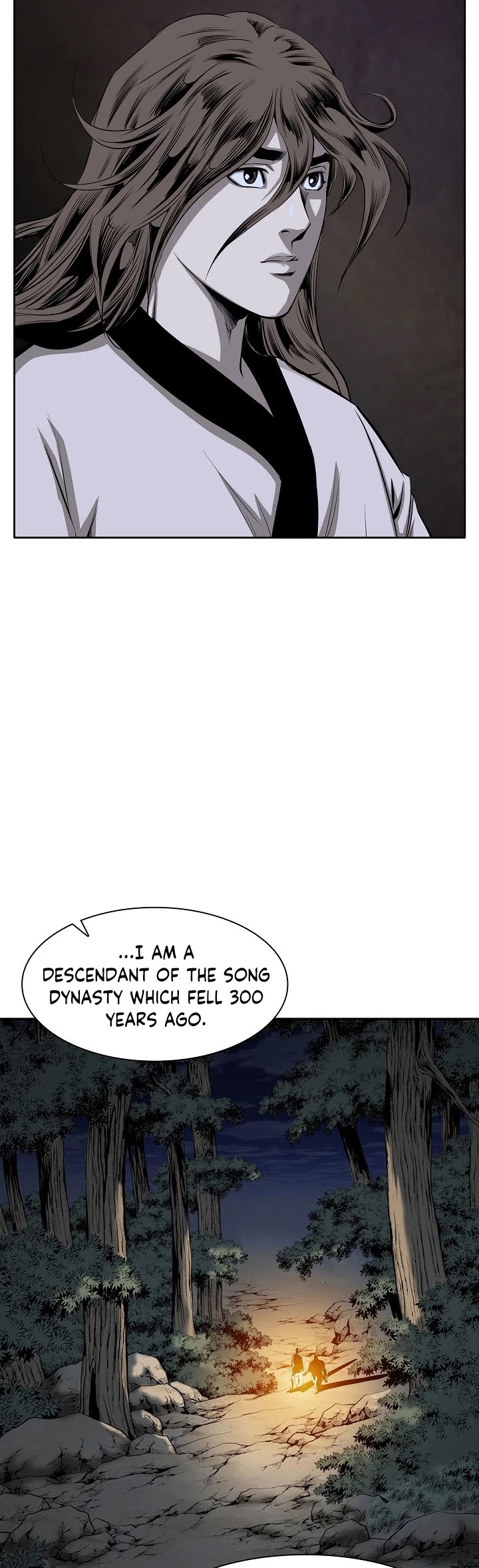 Wizard's Martial World Chapter 89 page 17 - Chapter 89