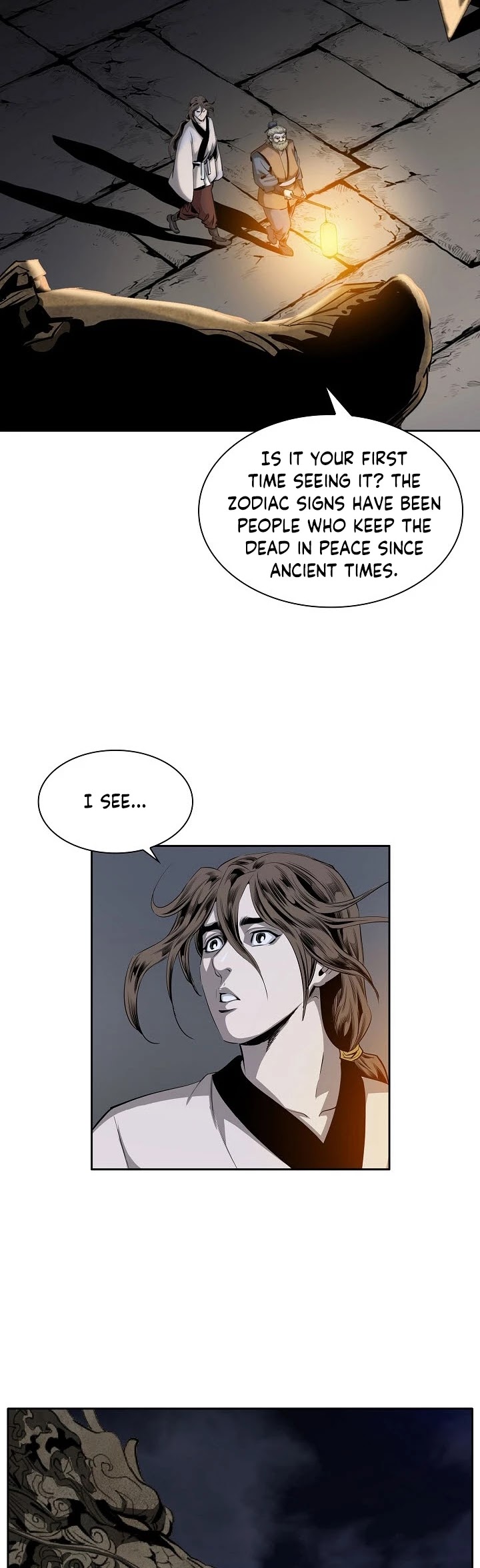 Wizard's Martial World Chapter 89 page 19 - Chapter 89