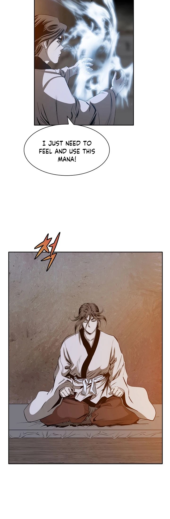 Wizard's Martial World Chapter 89 page 7 - Chapter 89