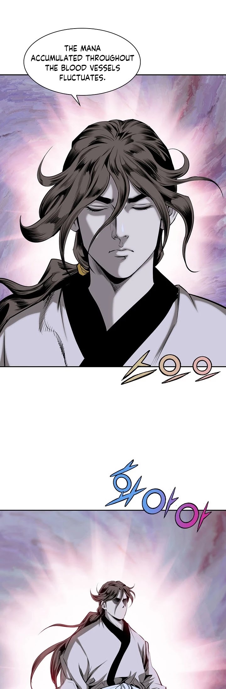 Wizard's Martial World Chapter 89 page 8 - Chapter 89