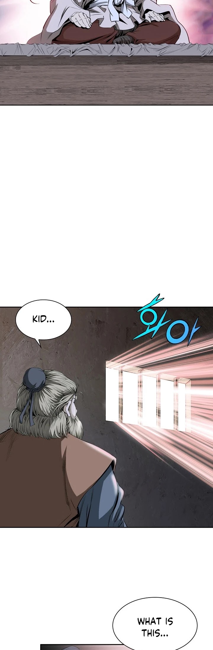 Wizard's Martial World Chapter 89 page 9 - Chapter 89
