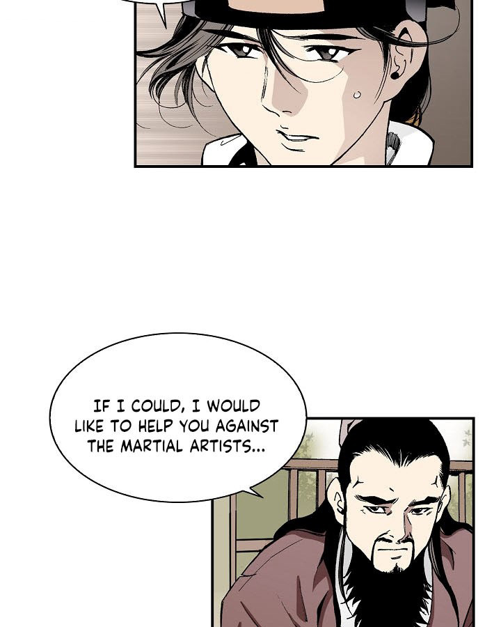 Wizard's Martial World Chapter 9 page 13 - Chapter 9