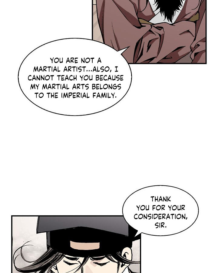 Wizard's Martial World Chapter 9 page 14 - Chapter 9