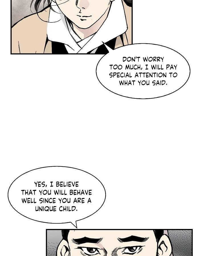 Wizard's Martial World Chapter 9 page 15 - Chapter 9