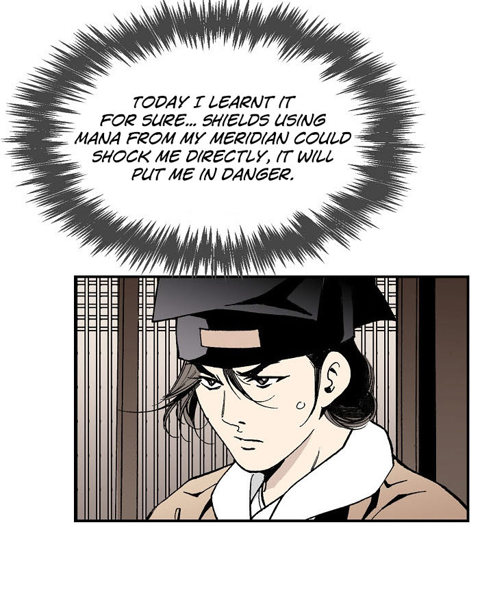 Wizard's Martial World Chapter 9 page 19 - Chapter 9