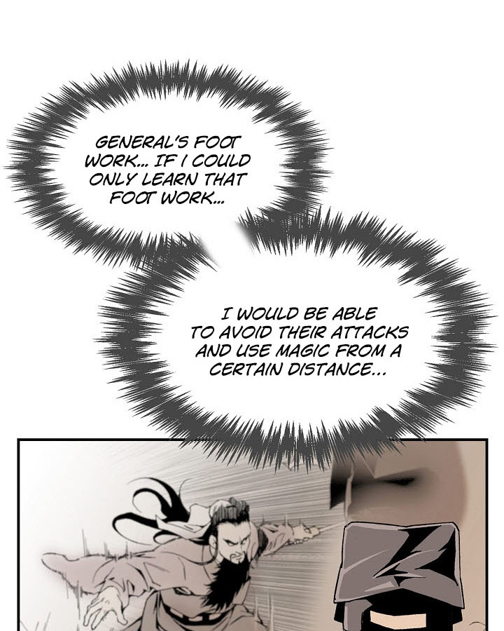 Wizard's Martial World Chapter 9 page 20 - Chapter 9