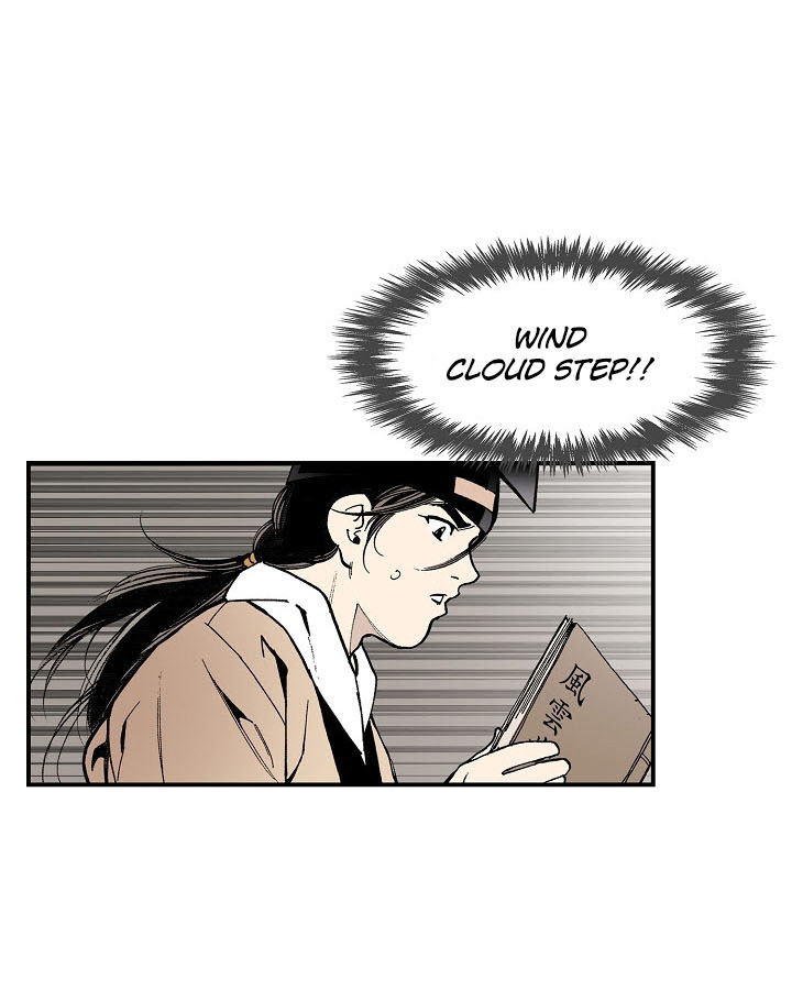 Wizard's Martial World Chapter 9 page 24 - Chapter 9