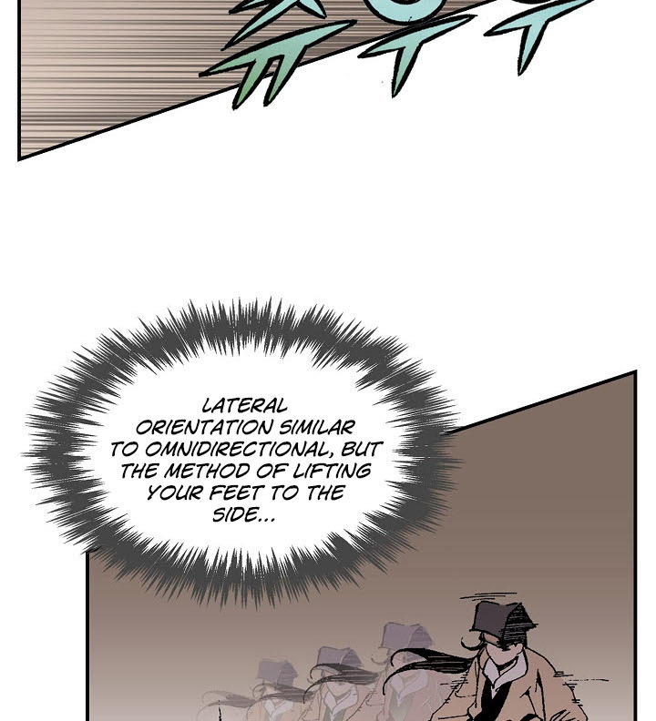 Wizard's Martial World Chapter 9 page 31 - Chapter 9