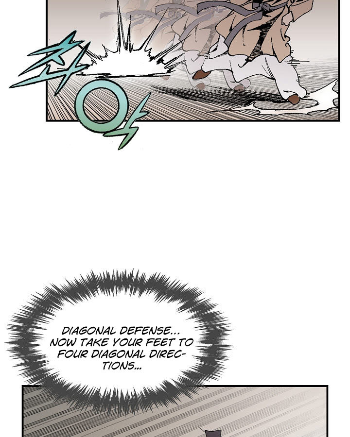 Wizard's Martial World Chapter 9 page 32 - Chapter 9