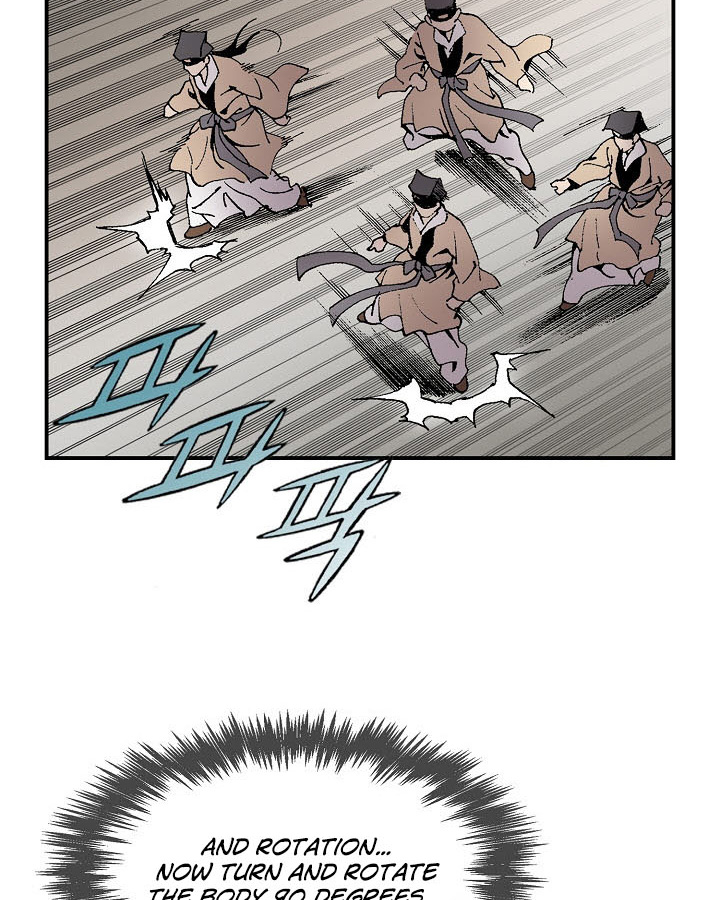 Wizard's Martial World Chapter 9 page 33 - Chapter 9