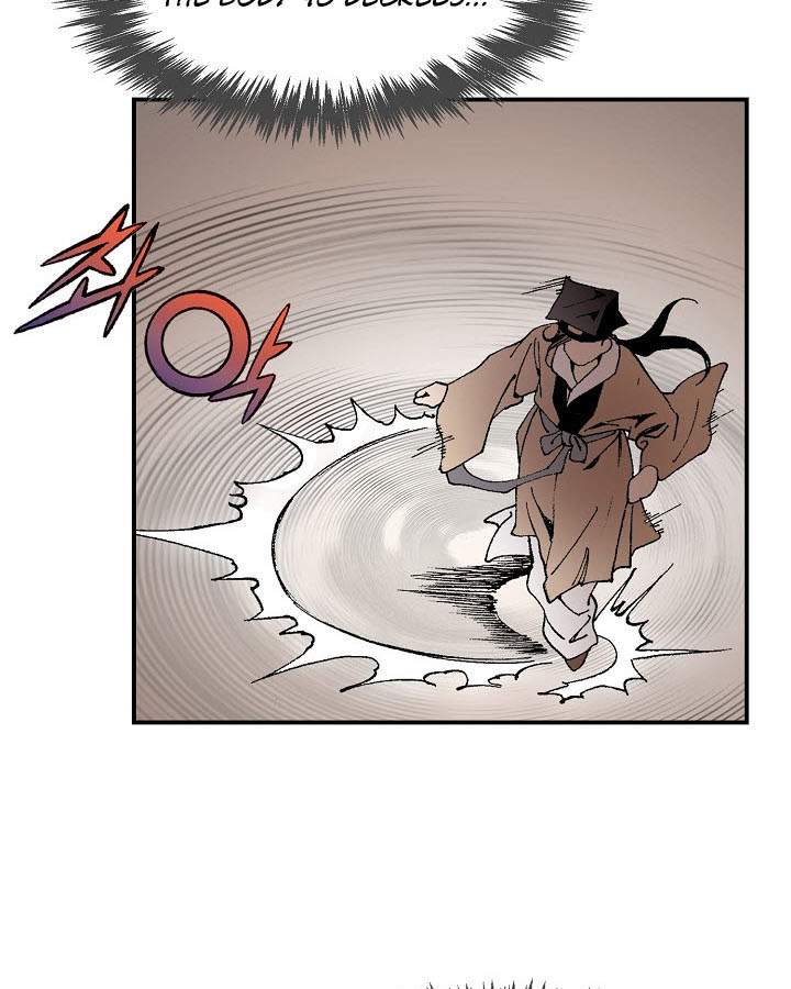 Wizard's Martial World Chapter 9 page 34 - Chapter 9