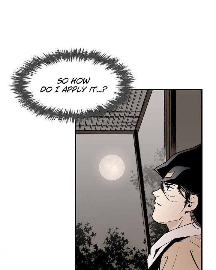 Wizard's Martial World Chapter 9 page 38 - Chapter 9