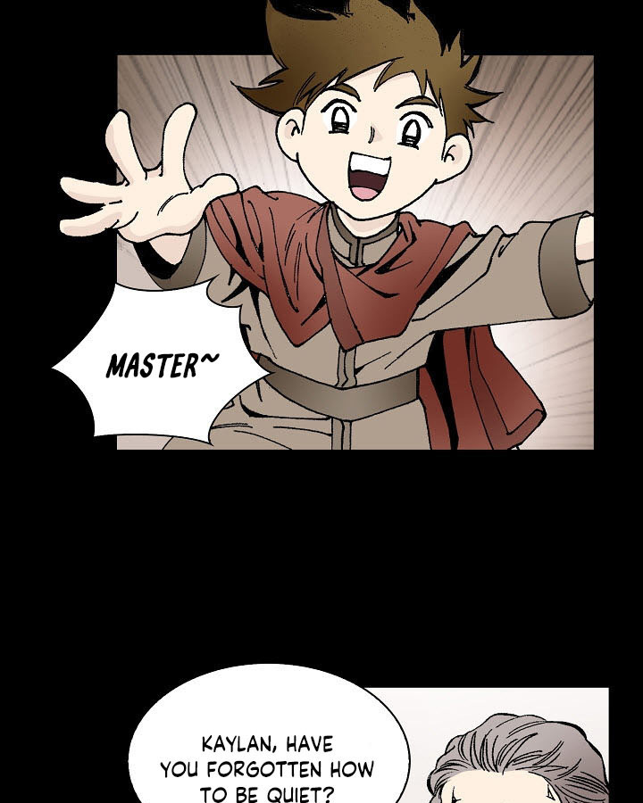 Wizard's Martial World Chapter 9 page 42 - Chapter 9