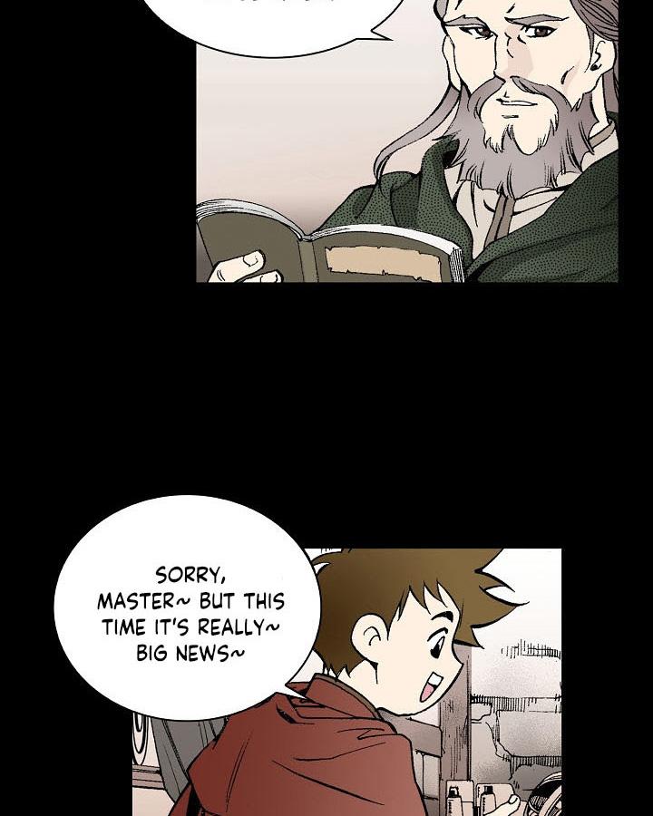 Wizard's Martial World Chapter 9 page 43 - Chapter 9